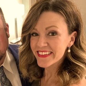 Meet your Posher, Mandy